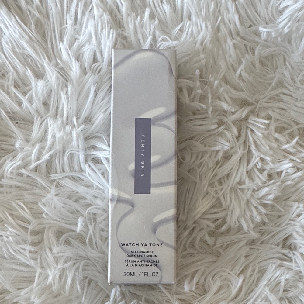 Fenty Skin Watch Ya Tone Serum